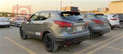 Nissan Rogue Sport